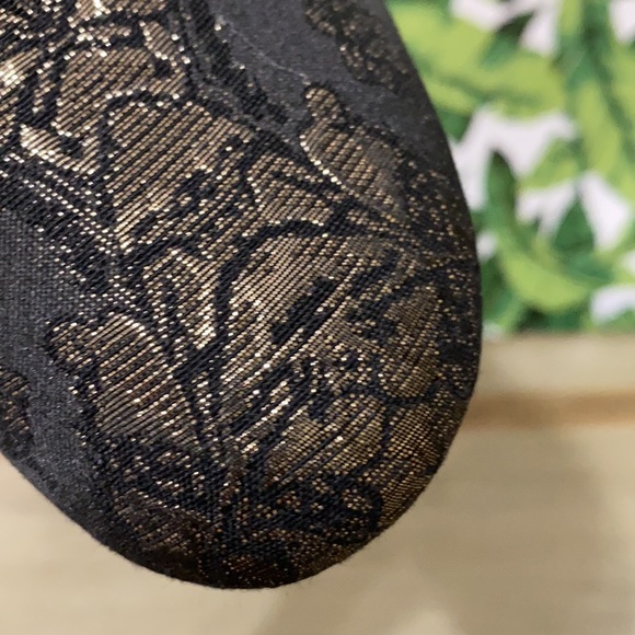 NWT Unisa  Unkiannaa Brocade   Ankle Boot Sz 10 - Picture 11 of 11